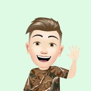 Meet your Posher, Ricky